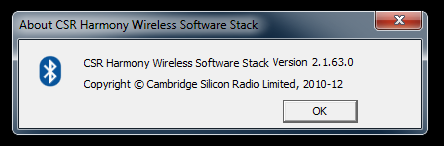 JBA: Azio BTD-V400 - CSR Harmony (Bluetooth Apt-X) Software and Drivers ...