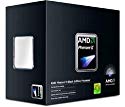 AMD HDZ965FBGIBOX Phenom II X4 965 3.4GHZ Central Processing Unit (Black)