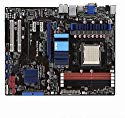 Asus M4A78T-E Socket AM3/ AMD 790GX/ Hybrid CrossFireX/ HDMI/ A&V&GbE/ ATX Motherboard